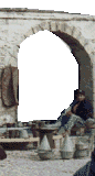 Que cache la mdina ?